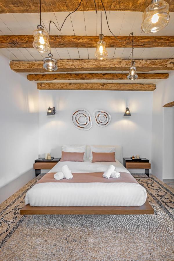 Amarada City Suites Rhodes City Kültér fotó