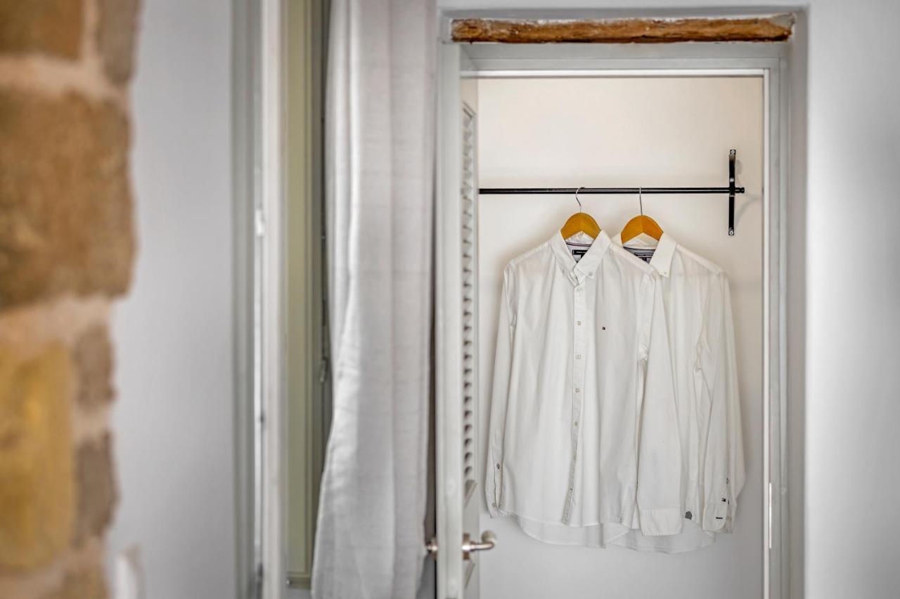 Amarada City Suites Rhodes City Kültér fotó