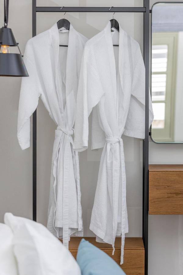 Amarada City Suites Rhodes City Kültér fotó