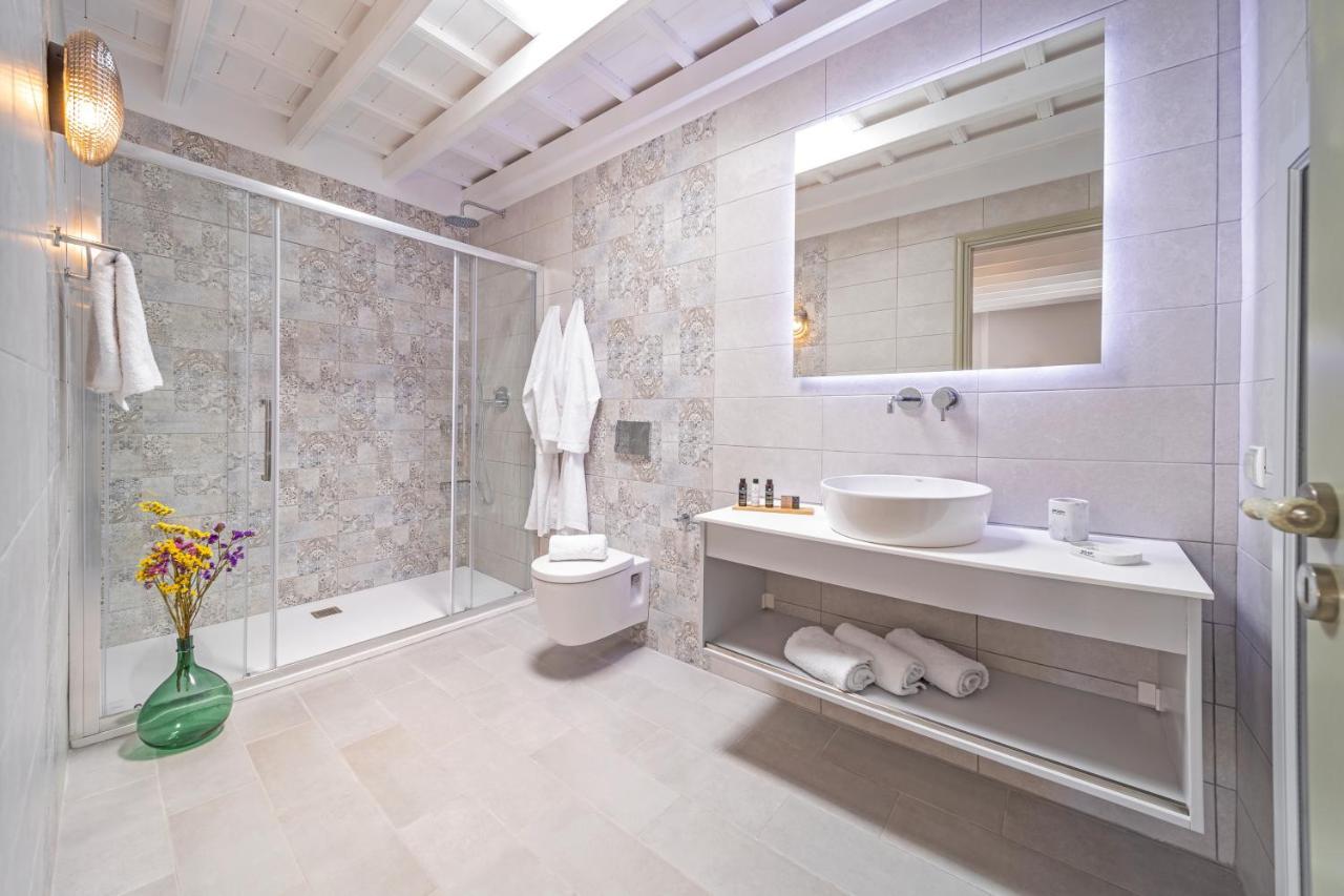 Amarada City Suites Rhodes City Kültér fotó