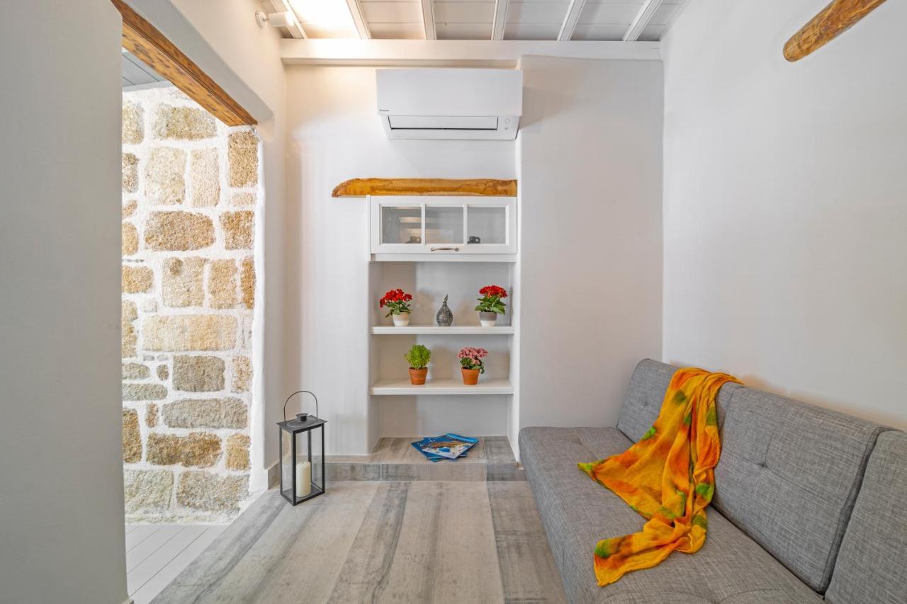 Amarada City Suites Rhodes City Kültér fotó