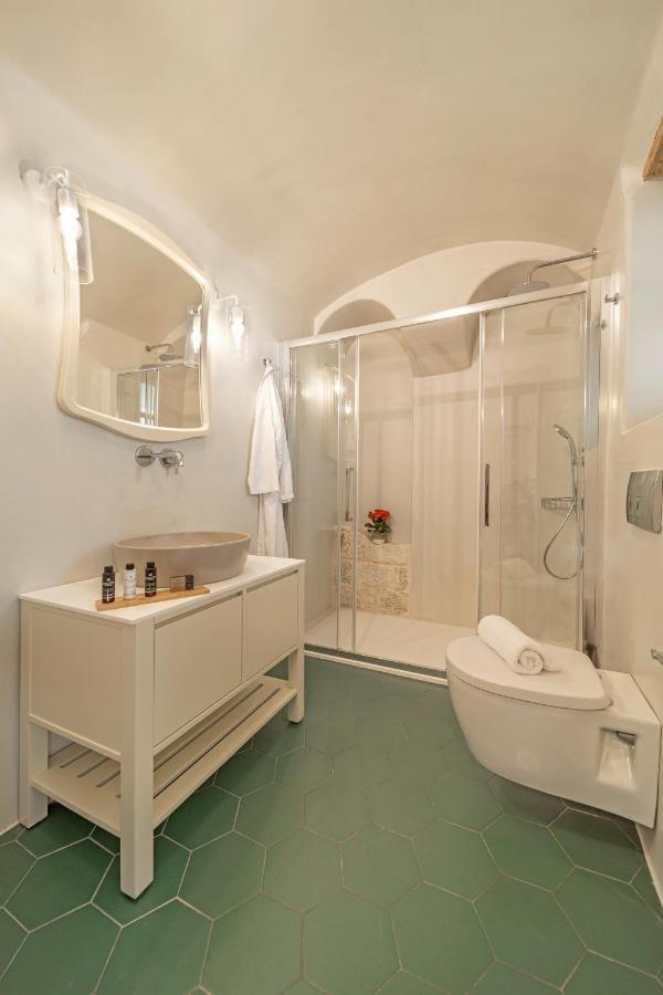 Amarada City Suites Rhodes City Kültér fotó